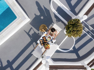 Caldera Premium Villas