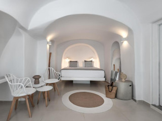 Caldera Premium Villas