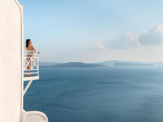 Caldera Premium Villas