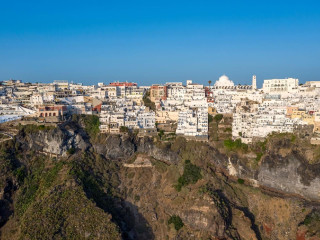 Caldera Senses