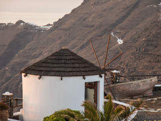 Caldera's Memories Santorini