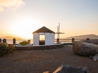 Caldera's Memories Santorini