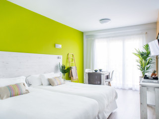 CALEDONIA DUNAS CLUB