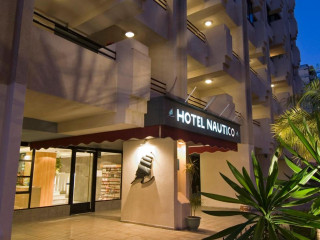 Caledonia Hotel Nautico