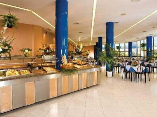 Caledonia Park Apartment