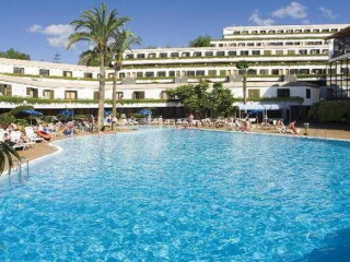 Caledonia Park Apartment