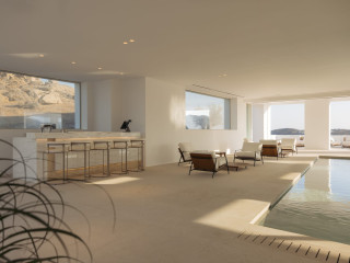 Cali Mykonos