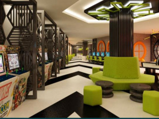 Palm World Resort&Spa