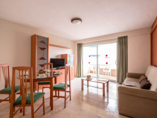 California Apartments