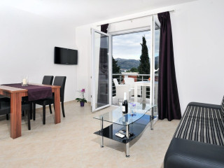 California Apartments