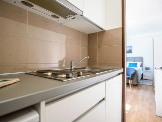 California Apartments II