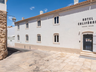 Hotel Indigo Albufeira