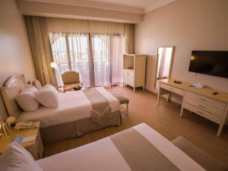 CALIMERA BLEND PARADISE RESORT