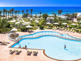 CALIMERA DELFINO BEACH RESORT AND SPA