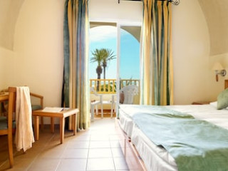 CALIMERA DELFINO BEACH RESORT AND SPA