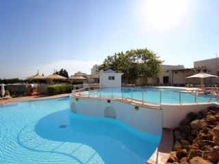 CALIMERA DELFINO BEACH RESORT AND SPA