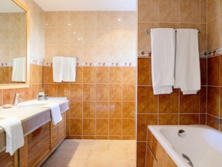 CALIMERA DELFINO BEACH RESORT AND SPA