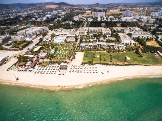 CALIMERA Delfino Beach Resort & Spa