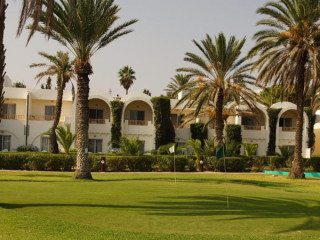 CALIMERA DELFINO BEACH & RESORT