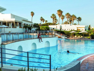 CALIMERA DELFINO BEACH RESORT & SPA