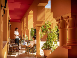 CALIMERA DELFINO BEACH RESORT & SPA