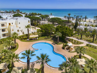 CALIMERA DELFINO BEACH RESORT & SPA