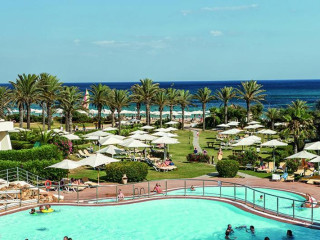 CALIMERA Delfino Beach Resort & Spa