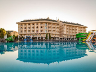 CALIMERA HANE GARDEN