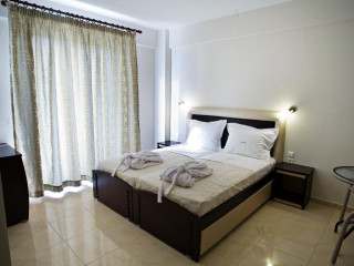 MARINA GRAND BEACH HOTEL