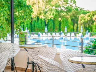 Calimera Ralitsa Superior Hotel