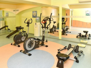 CALIMERA RALITSA SUPERIOR HOTEL AND AQUAPARK