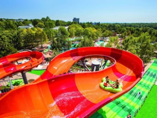 CALIMERA RALITSA SUPERIOR HOTEL AND AQUAPARK