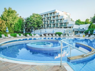 CALIMERA RALITSA SUPERIOR HOTEL AND AQUAPARK