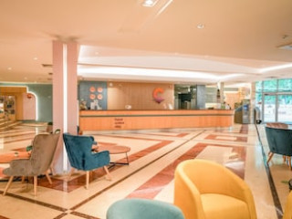 CALIMERA RALITSA SUPERIOR HOTEL AND AQUAPARK