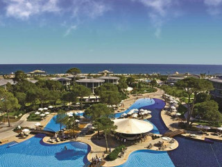 CALISTA LUXURY