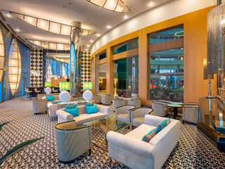 CALISTA LUXURY RESORT