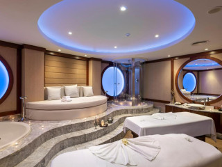 Calista Luxury Resort