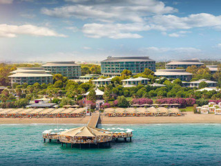 Maritim Jolie Ville Resort & Casino