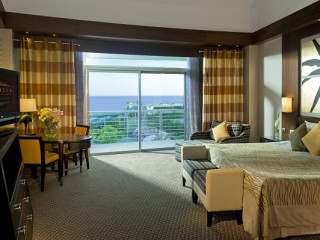 CALISTA LUXURY SPECIAL ROOMS