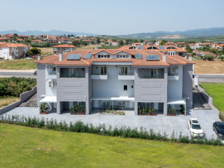 Calives Premium Stay