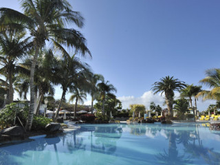 NANA PRINCESS SUITES, VILLAS and SPA