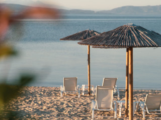 Calma Beach Hotel Chalkidiki