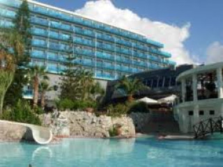 CALYPSO BEACH