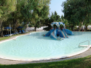 CALYPSO BEACH