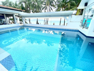 Calypso Beach & Dive Resort