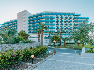 Calypso Beach Hotel