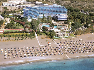 Calypso Beach Hotel