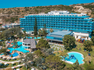Calypso Beach Hotel