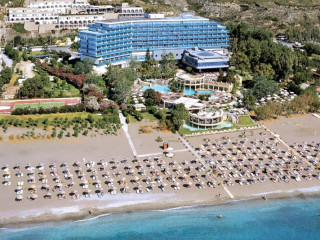 Calypso Beach Hotel