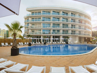 CALYPSO HOTEL